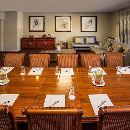 Garden Court Morningside Sandton Johannesburg Eksteriør billede