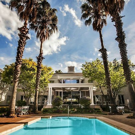 Garden Court Morningside Sandton Johannesburg Eksteriør billede