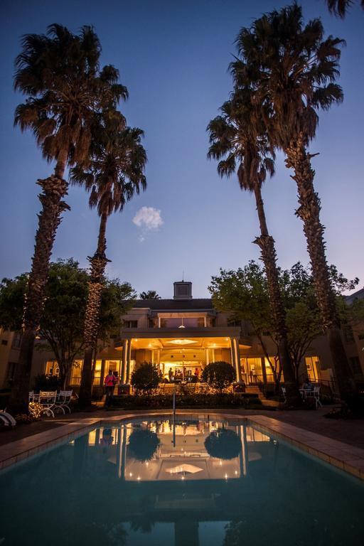 Garden Court Morningside Sandton Johannesburg Eksteriør billede