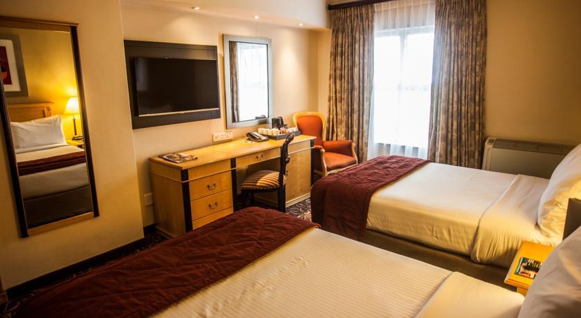 Garden Court Morningside Sandton Johannesburg Eksteriør billede