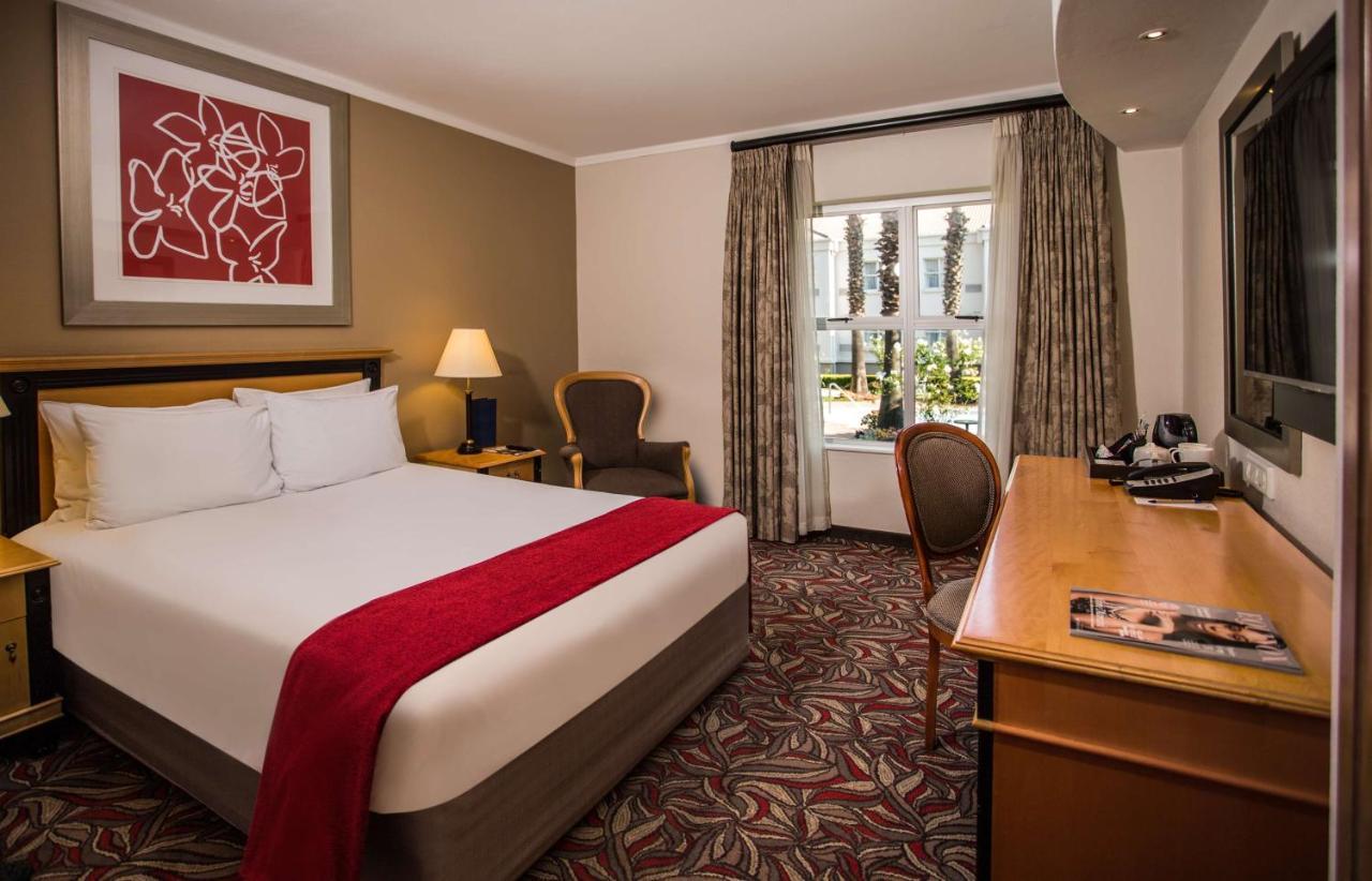 Garden Court Morningside Sandton Johannesburg Eksteriør billede