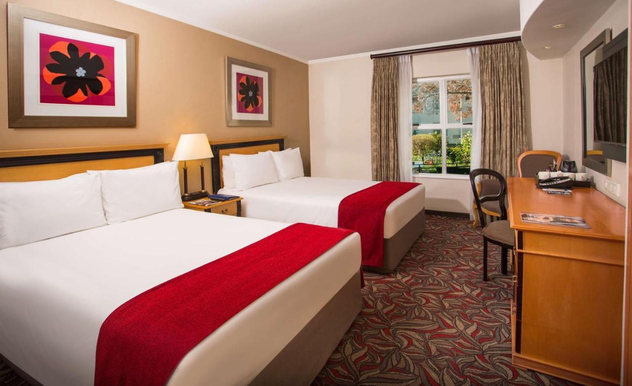 Garden Court Morningside Sandton Johannesburg Eksteriør billede