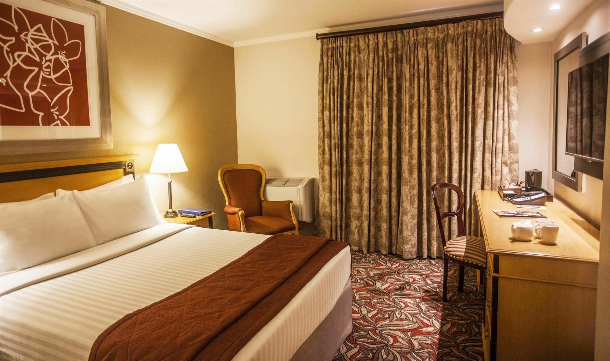 Garden Court Morningside Sandton Johannesburg Eksteriør billede